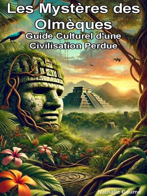 cover image of Los secretos de la civilización Nazca